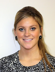 Kendall Whitfield