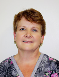 Dayle Moffat, Dental Assistant
