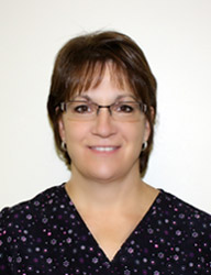 Mary O'Hagan