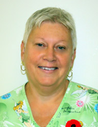Lois Baynton